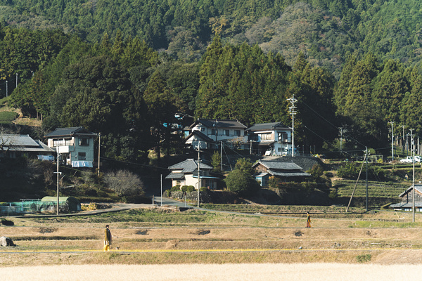 ソノノチ　『風景によせて2022　たびするつゆのふね』