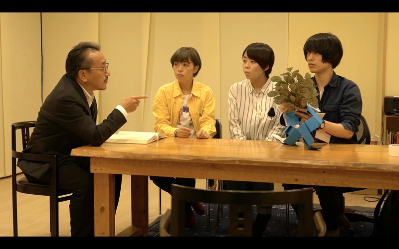 岩戸山ミステリー2021